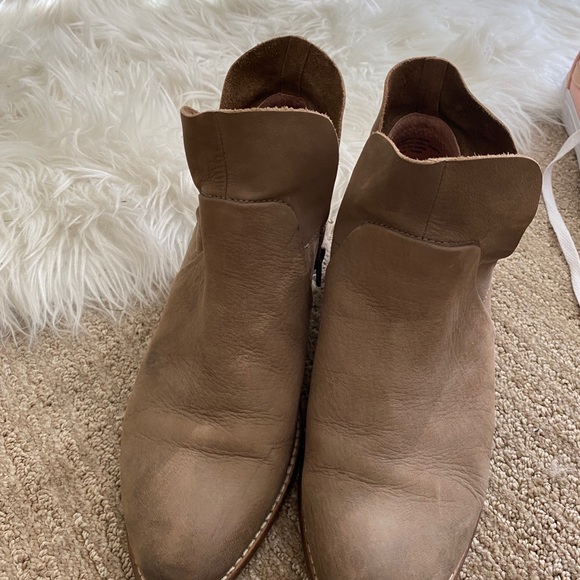 Booties - Picture 2 of 3